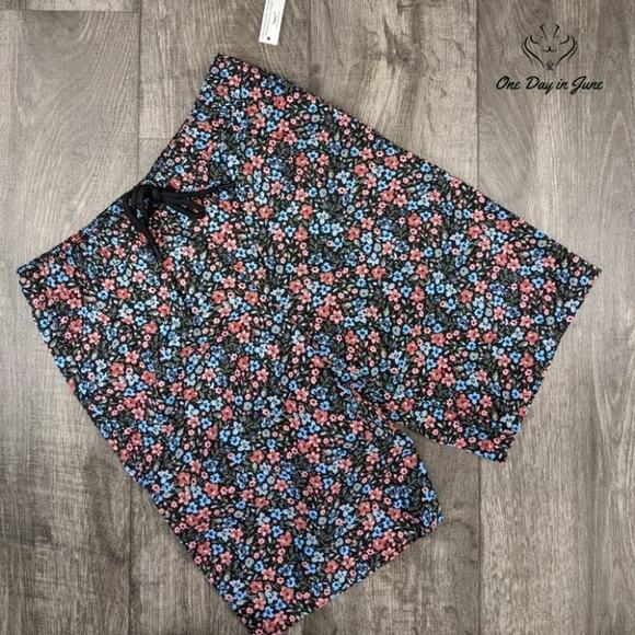 Goodthreads 11" Inseam Swim Trunk Size S - Picture 3 of 4